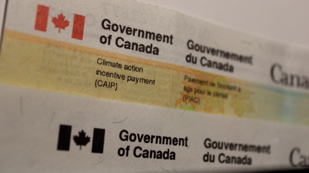 Sask. residents could see smaller carbon rebate cheques says premier, federal minister