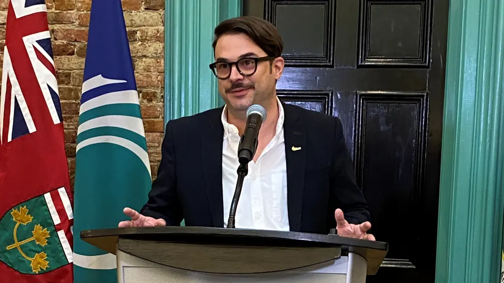 Meet Ottawa's new 'night mayor'