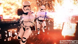 Star Wars: Battlefront 2 Will Soon Get a Mod That Will Add Server Browser List, Dedicated Servers, Moderation Tools, Spectator Mode and More