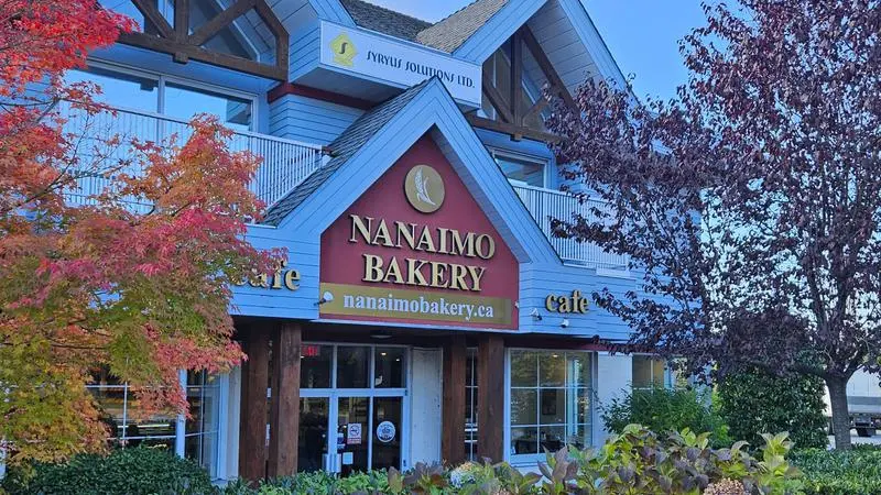 Unique Nanaimo bakery shutting down due to economic challenges