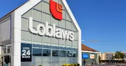 Loblaw reports Q4 profit up from year earlier, but falls short of expectations