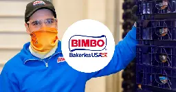Our Brands | Bimbo Bakeries USA