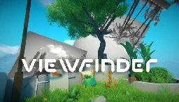 Viewfinder on Steam