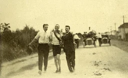 Athletics at the 1904 Summer Olympics – men's marathon - Wikipedia