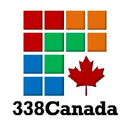338Canada Canada | All 338 districts