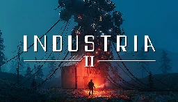 INDUSTRIA 2 on Steam