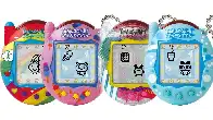 Bandai Namco Revives Popular Tamagotchi Connection Virtual Pets For 20th Anniversary