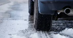 Ontario could actually see its first snowfall this weekend