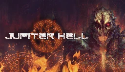 Save 70% on Jupiter Hell on Steam