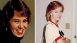 Dad Hopes to Learn What Happened to Daughter Who Left Home in 1987