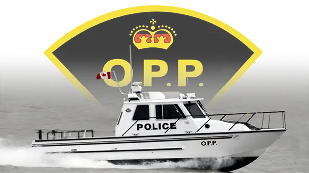 19-year-old drowns in northern Ontario lake