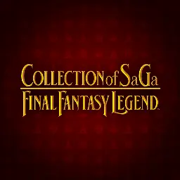 COLLECTION of SaGa FF LEGEND - Apps on Google Play