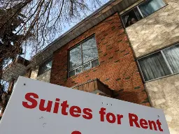 Why it's time for a serious debate about rent control in Canada