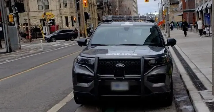 How a Toronto police complaints officer belittled a criticism about bike lanes — and why advocates say it’s a problem