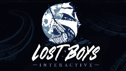 Embracer has laid off a ‘sizable portion’ of Gearbox support studio Lost Boys Interactive | VGC