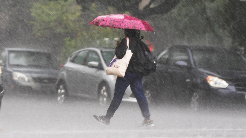 More than 36,000 homes still without power in Quebec after Thursday's storms