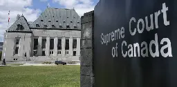 Supreme Court hears case on Canada’s prostitution laws