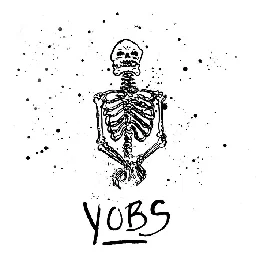 Fortune Teller, by YOBS