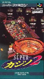 Super Casino 2 - Wikipedia