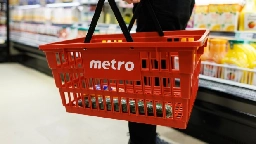Price increases coming to Metro stores as soon as next week, CEO says