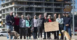 Stakes high for Kitchener affordable housing decision