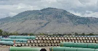 Analysis: Canada may struggle to recoup $26 billion cost of Trans Mountain pipeline