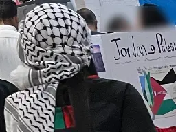 Ontario mom pulls Jewish daughter out of high school after antisemitic 'culture' event