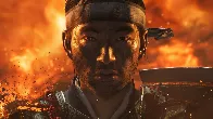 Eyeing the Helldivers 2 backlash with a nervous flop sweat, Sucker Punch assures us that Ghost of Tsushima won't need a PSN login for single player [co-op online multiplayer mode still require it]