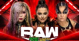 Raw results, live blog: Money in the Bank qualifiers continue