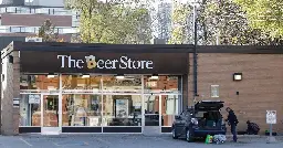 Is The Beer Store finished? Sources say announcement coming soon that could end beer case sales monopoly