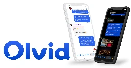 Olvid - Secure Messaging