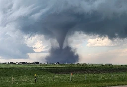 Crews find destructive Canada Day tornado in Alberta was an EF4 - The Weather Network