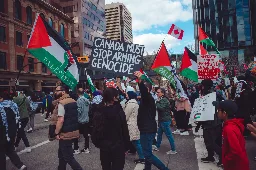 Liberals' response to Israel-Gaza conflict puts off religious voters: poll