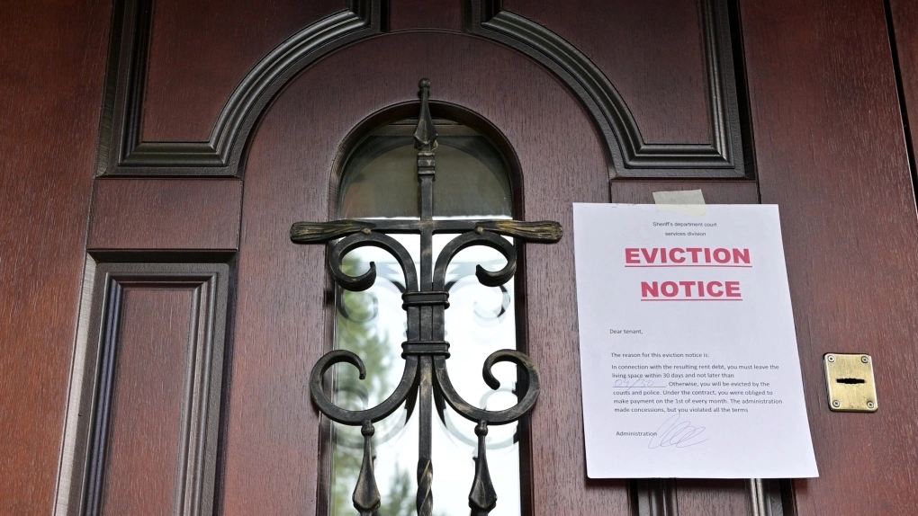 B.C. landlord who evicted longtime tenant, hiked rent and re-listed unit ordered to pay $16K